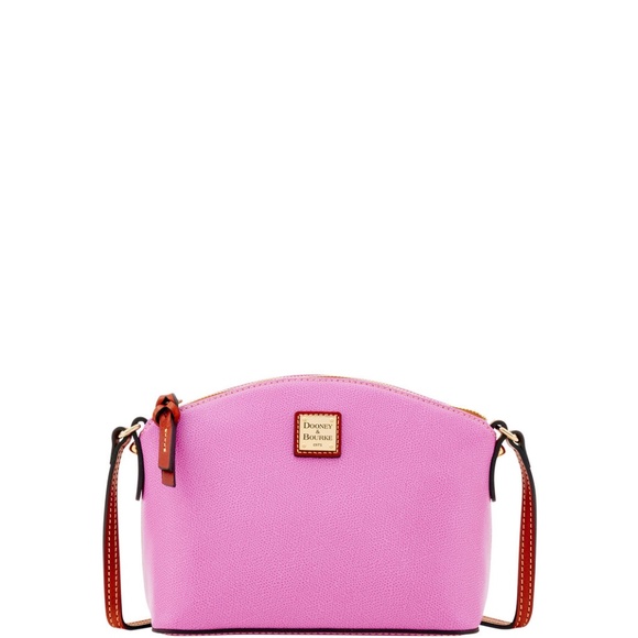 Collins Ruby Crossbody (LILAC) - Picture 2 of 3